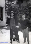 1963 30 gennaio Gigetto Aleotti su Arturo Pepe e Enzo Lombardi