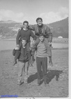 1963 Gennaro Avallone e amici