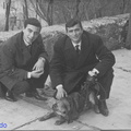 1963 Gigetto Aleotti e  Gennaro Avallone
