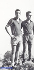 1963 Gennaro Lasaponara ed Aldo Punzi