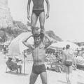 1963 Matteo Baldi e Gennaro Avallone 2 a vietri