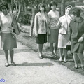 1963 Tonia Femiani e le sue amiche