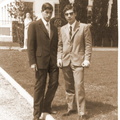 1965.4-3 Pisapia con Enzo Catougno