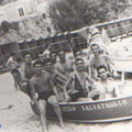 1965 - giovani (all'epoca) cavesi ad erchie