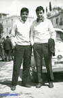1965 Camillo Sorrentino e Alessandro Senatore