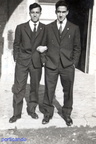 1965 Mimi Pisapia e Giovanni Gambardella