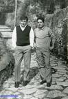 1966 Alessandro Pisapia e Pasquale