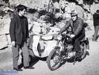 1966 circa Pinuccio Pricolo e Matteo Sernicola