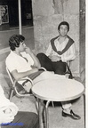 1969 Enzo Armenante ( Ceraiuolo ) e Bruno Ronca