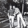 1969 Enzo Armenante (Ceraiuolo ) e Alfonso Memoli