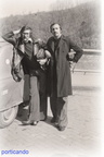 1969 Franco Lisi e Lucio Ferrara