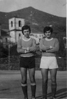 1970 Daniele Fasano e Enzo Spatuzzi