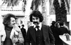 1972 Antonio Di Donato e Luciano De Ponte a Minori