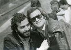 1973 Lucio Ferrara e Silvio Spatuzzi