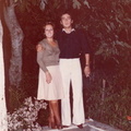 1974 Rosanna Longobardi e Enzo Bove
