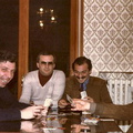 1975 Nando Scala   Flavio Adinolfi  Pino Adinolfi e Luigi Magliano