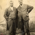 15 marzo 1929 Tommaso Avallone e Vincenzo Sabatino a cava