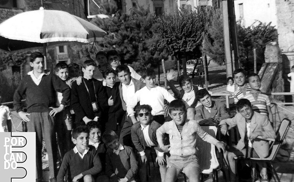 1950 amici (foto di Flavio Adinolfi)