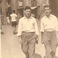 1953 Antonio Rumolo e  Carmine Leopoldo