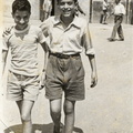 1953 giugno Antonio Baldi e Gennaro Avallone