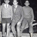 1954 Pasquale Di Domenico con amici