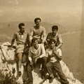 1955 circa Virno Raimondi