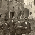 1955 Di Serio Gravagnuolo Raimondi Scerminio