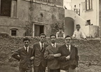 1955 Di Serio Gravagnuolo Raimondi Scerminio