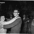 1956 Annamaria Morgera e Peppino Vessicchio