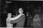 1956 Annamaria Morgera e Peppino Vessicchio