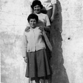 1959 Anna  M. Morgera  Liliana e Anna Coppola