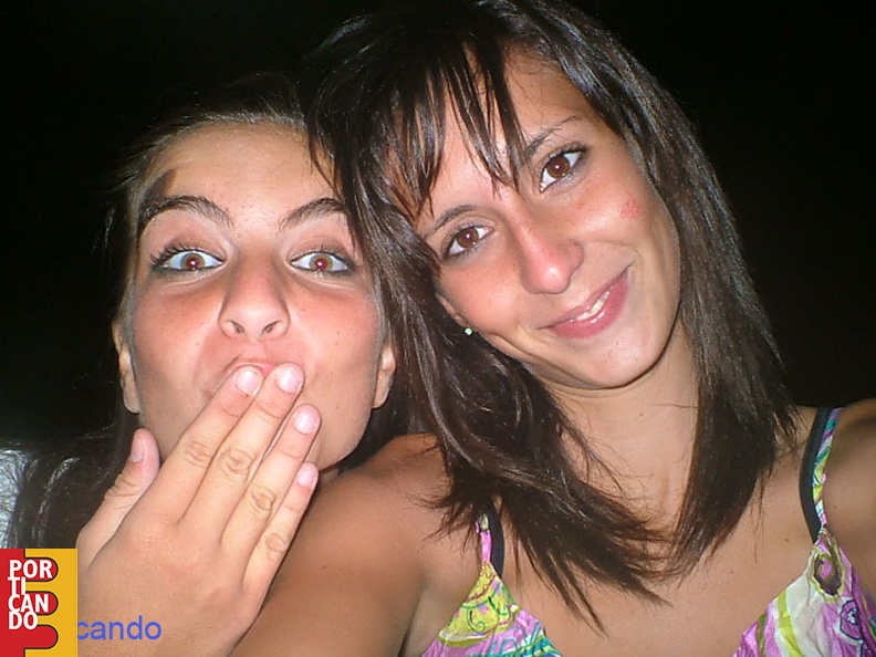2006 Antonella e Maria Giovanna