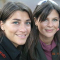 2007 Paola De Pisapia e Manuela Ippolito