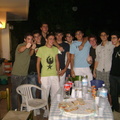 2010 Francesco Sartori e i suoi amici