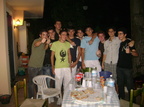 2010 Francesco Sartori e i suoi amici