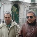 Filippo Adinolfi e Guido Senatore