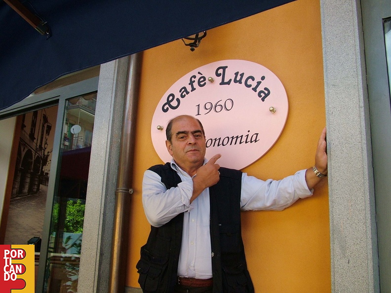 2006 Alfonso del Bar Lucia