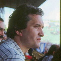 1981 Pietro Bisogno a taranto