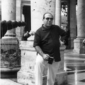 1962 Umberto Buchicchio a Montecatini terme