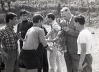 1966 Nonis allenatore della cavese