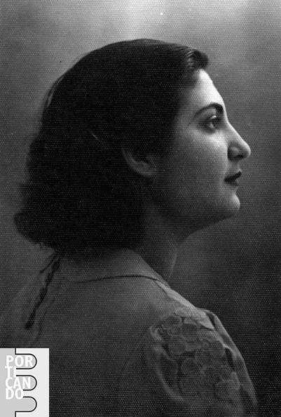 1940 Carmelina Carratu' Alfieri