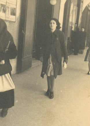 1941 Adriana Milito
