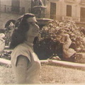 1945 forse Flora Pellegrino