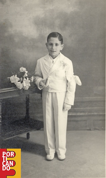 1940 Antonio Ragone