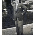 1940 circa Salvatore Di Martino
