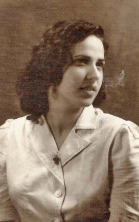 1942 Enza Avella