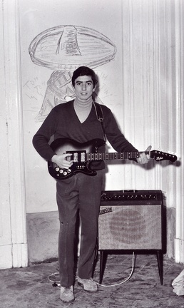 1967 Sandro Giordano