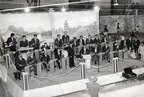 1969 orchestra di Mario Pagano a cetara