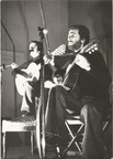 1975 Gaetano Lupi e Vincenzo Pagano al CUC
