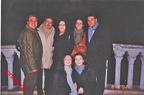 2004 circa delio trezza e la compagnia di Gaetano Stella al Carnevale di VeneziaSAVE0123